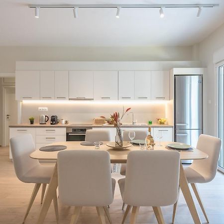 אתונה Stylish 2Bdr Apt By Acropolis מראה חיצוני תמונה