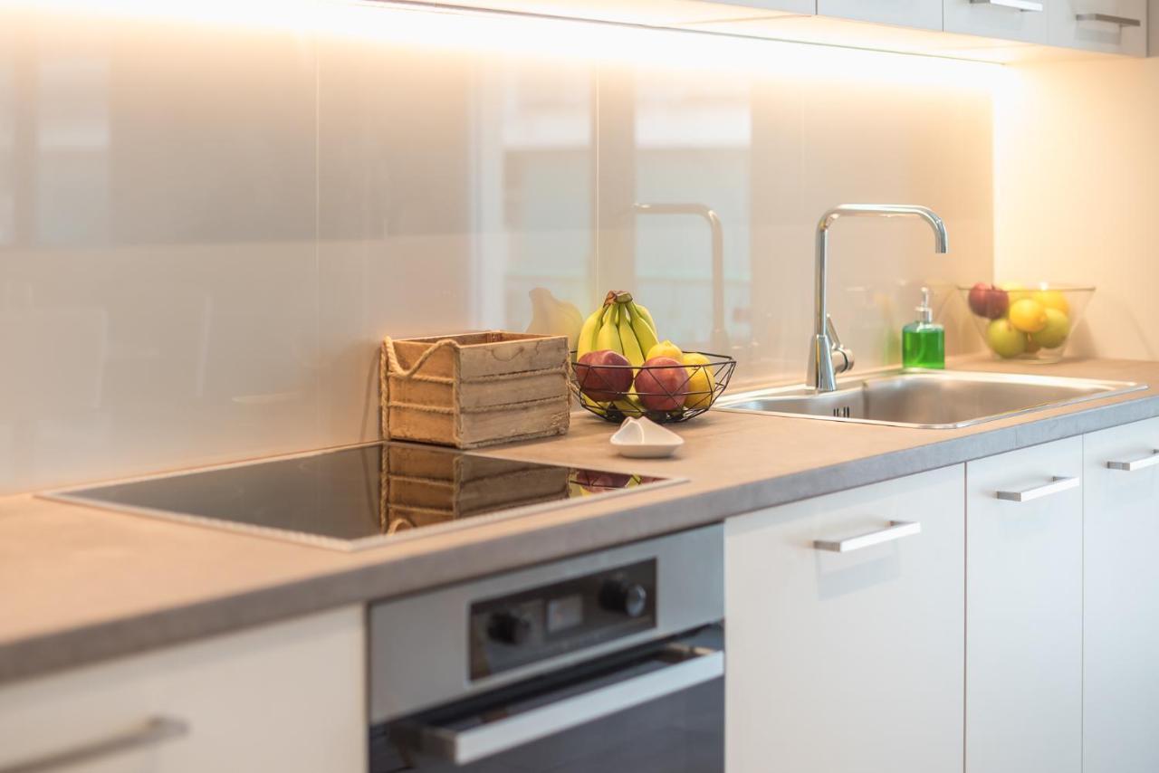 אתונה Stylish 2Bdr Apt By Acropolis מראה חיצוני תמונה
